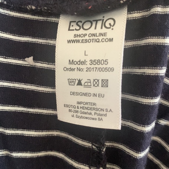 Pajama Set - Picture 6 of 7